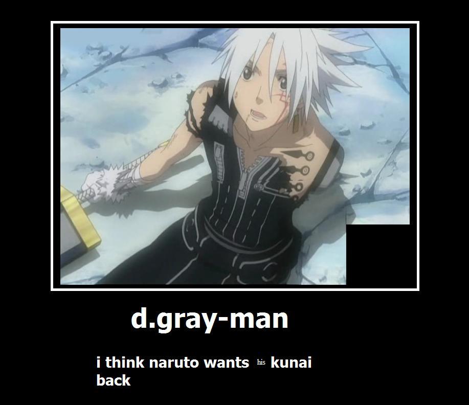 Demotivational Poster/416580 Zerochan