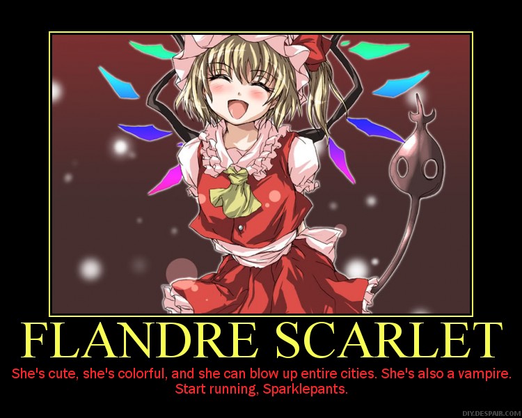 Demotivational Poster/436423 Zerochan