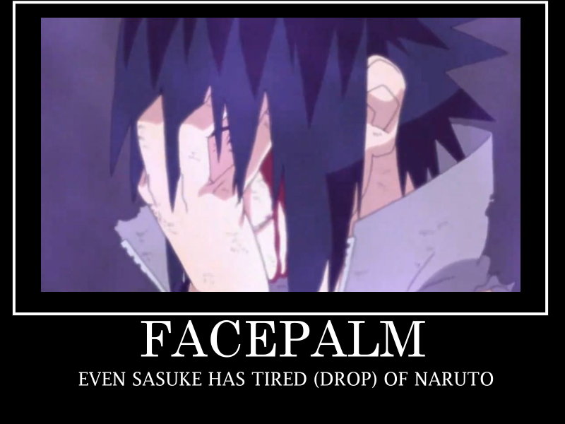 Demotivational Poster/517198 Zerochan