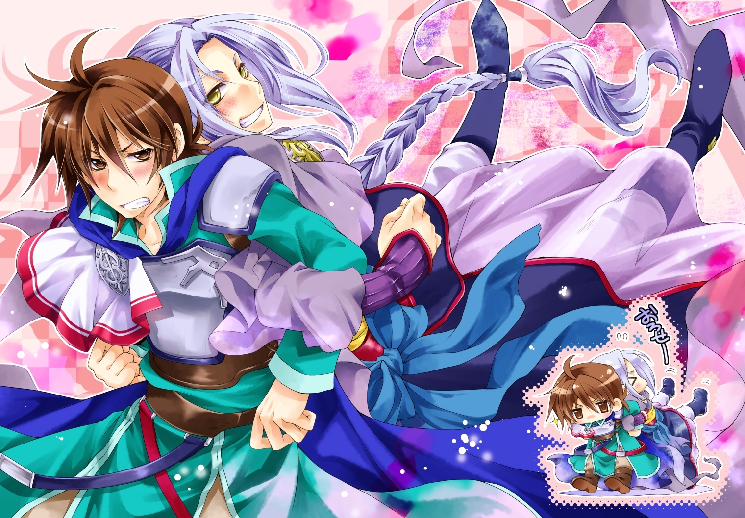 Densetsu no Yuusha no Densetsu/1136338 Zerochan