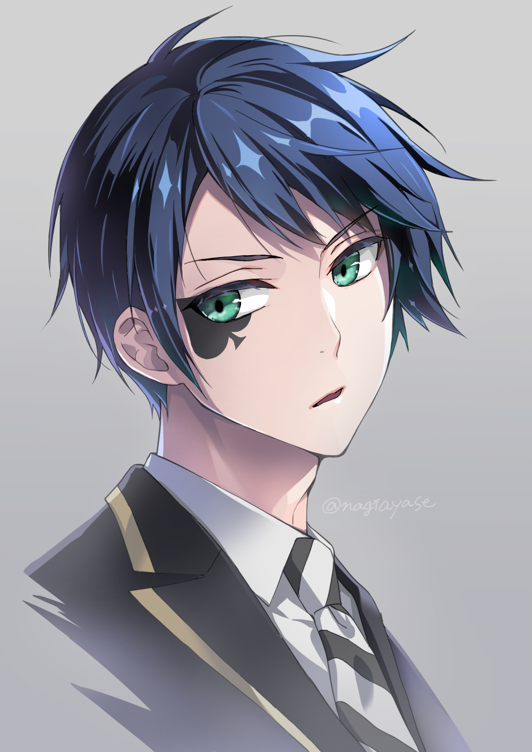 Deuce Spade Twisted Wonderland Image by nagiayase 3451533