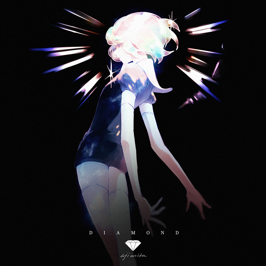 Diamond (Houseki no Kuni) Image by ajimita 2192702 Zerochan Anime