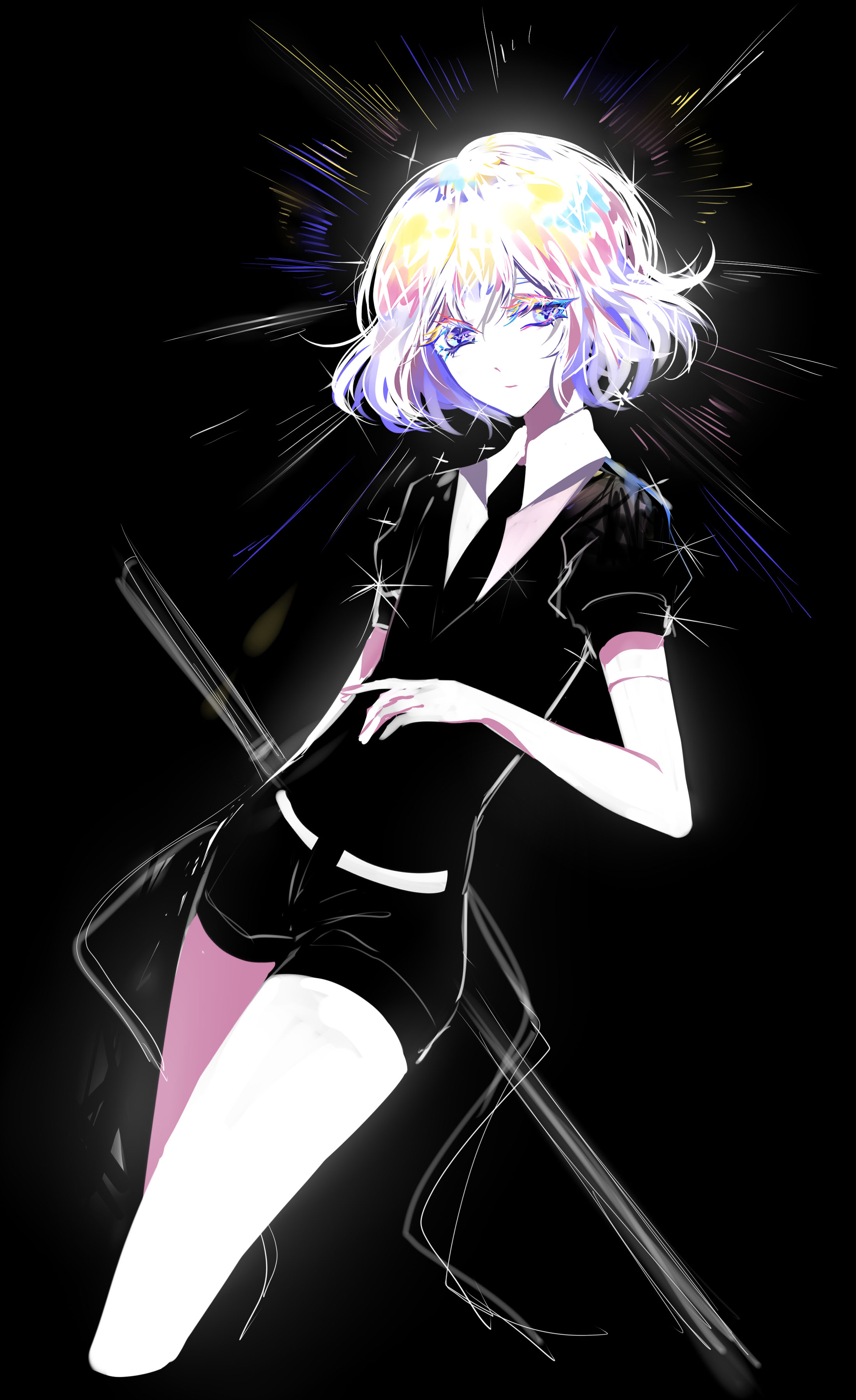 Diamond (Houseki no Kuni) Image by Sheya 2227458 Zerochan Anime
