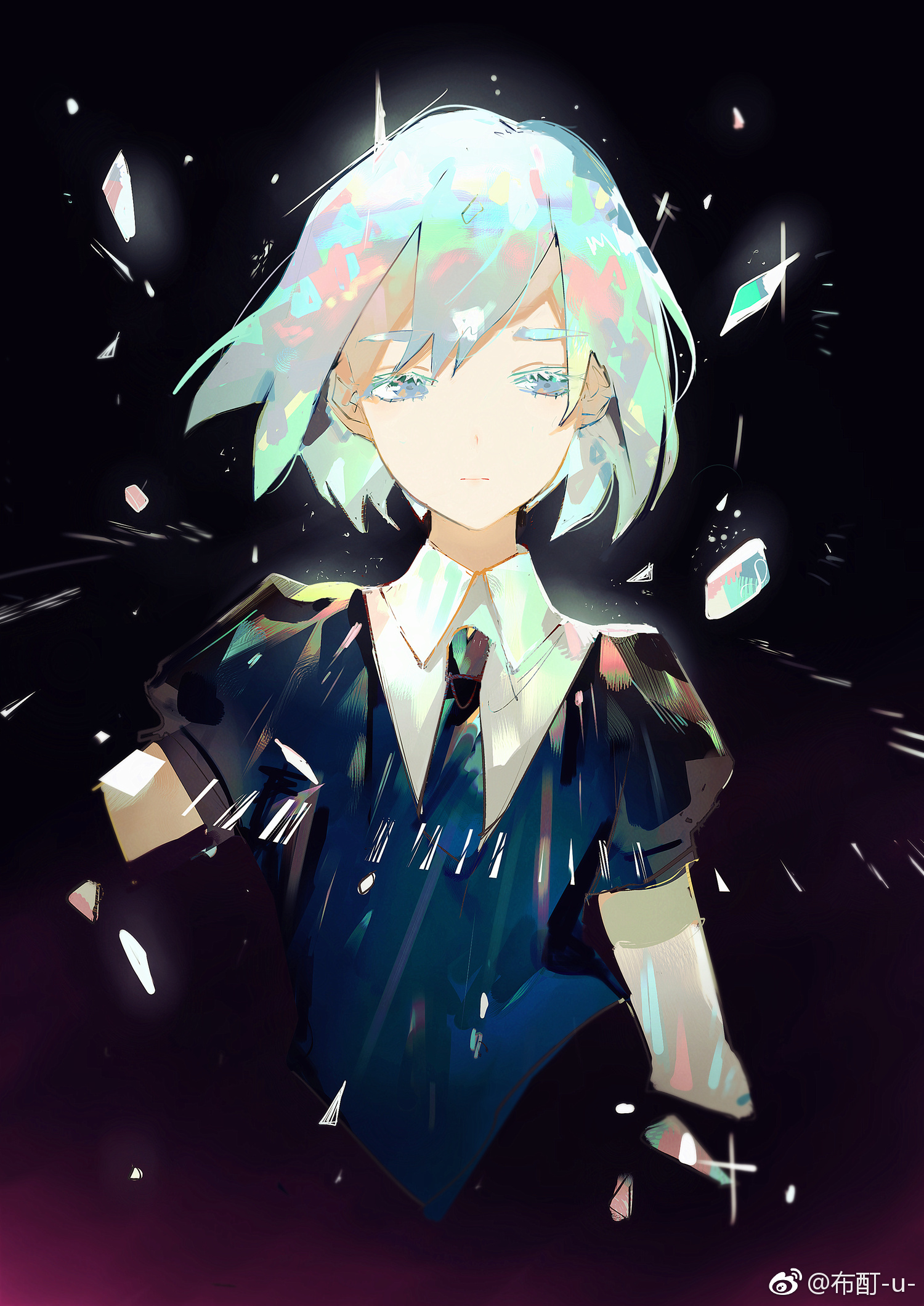Diamond (Houseki no Kuni) Image by lalaPUDDINGlala 2237657 Zerochan