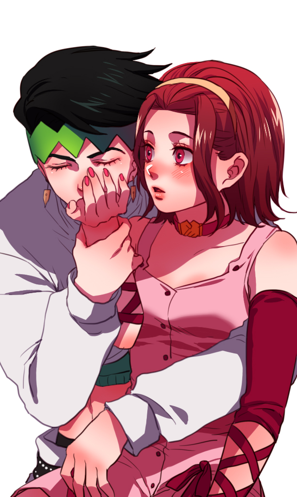 Diamond Is Unbreakable JoJo no Kimyou na Bouken Image 2187525