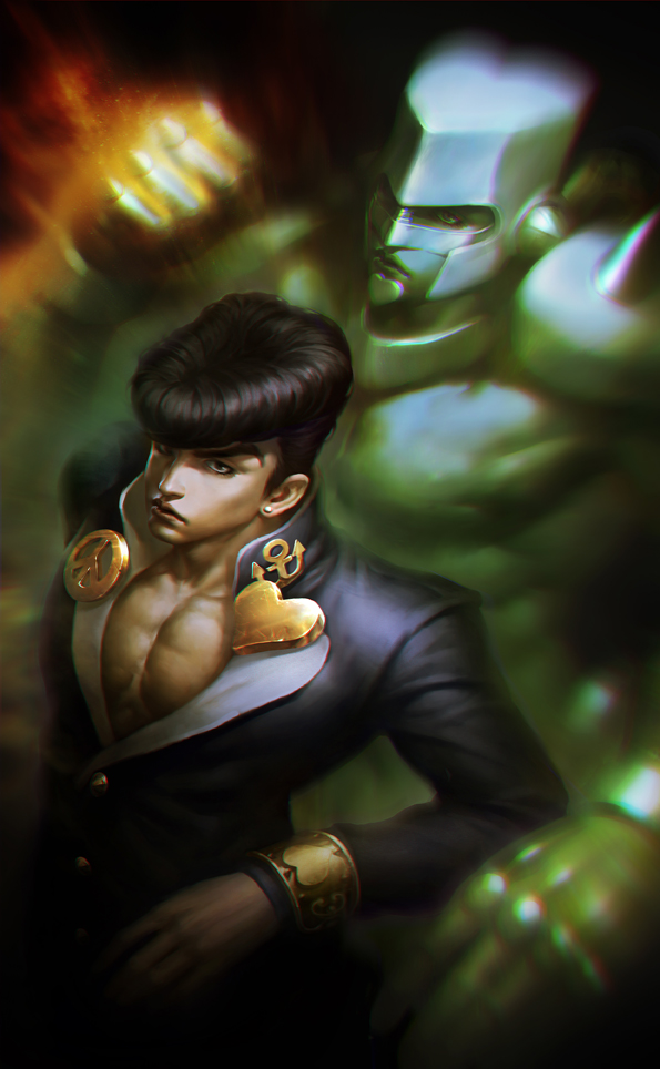 Diamond Is Unbreakable Download Torrent