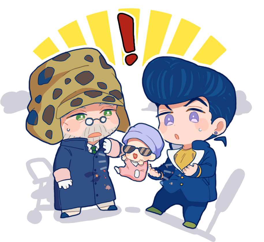Diamond Is Unbreakable JoJo no Kimyou na Bouken Image by INUM0G