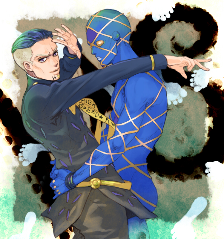 Diamond Is Unbreakable JoJo no Kimyou na Bouken Image by Pixiv Id