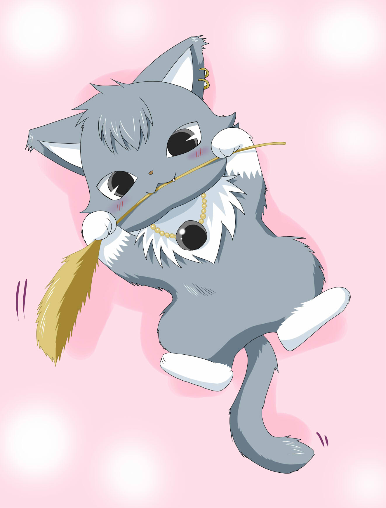 Dian (Jewelpet) Jewel Pets Image by Tsunoda Wei 283391 Zerochan