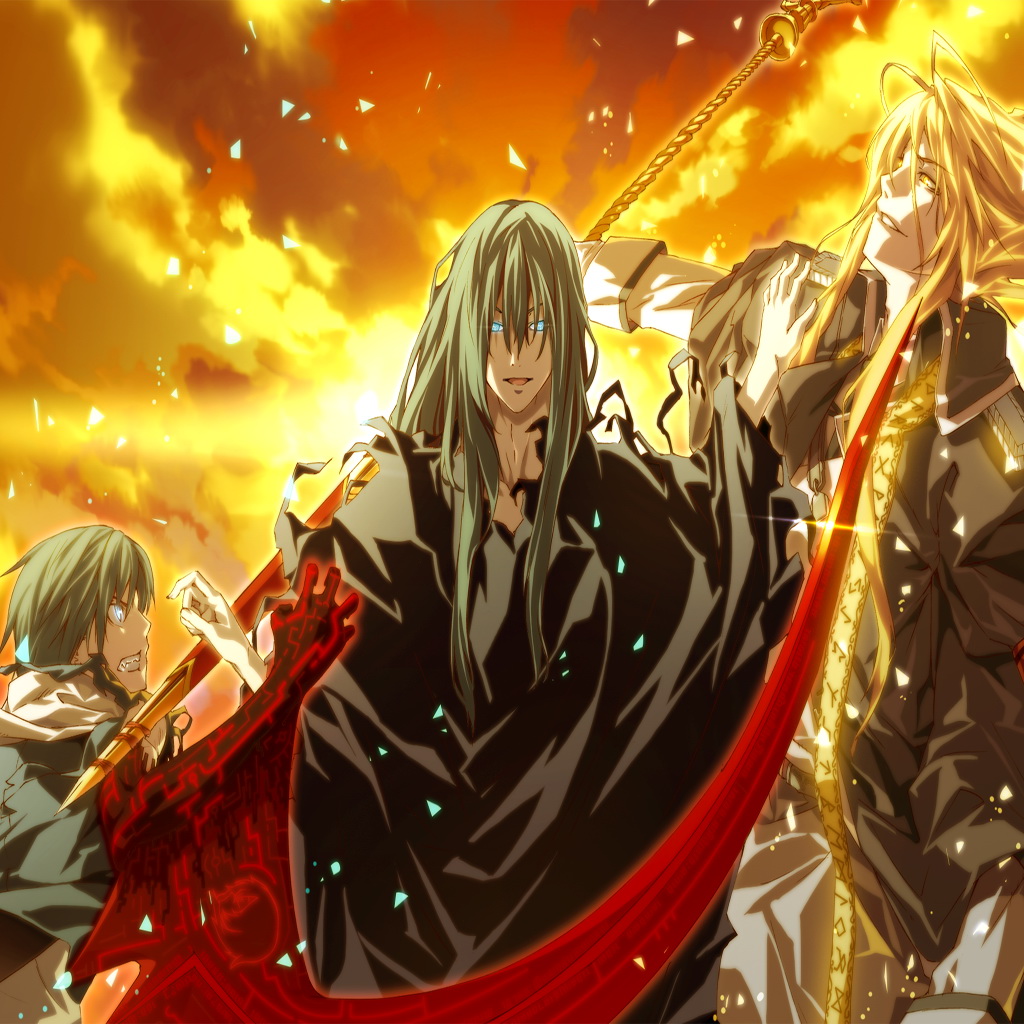 Dies irae Also Sprach Zarathustra/52044 Zerochan