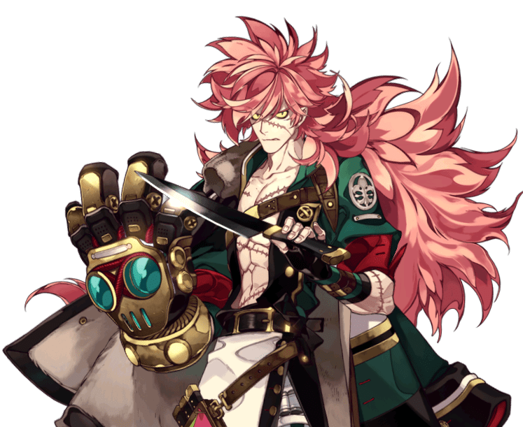 Dingo (Epic Seven) Image 3471770 Zerochan Anime Image Board