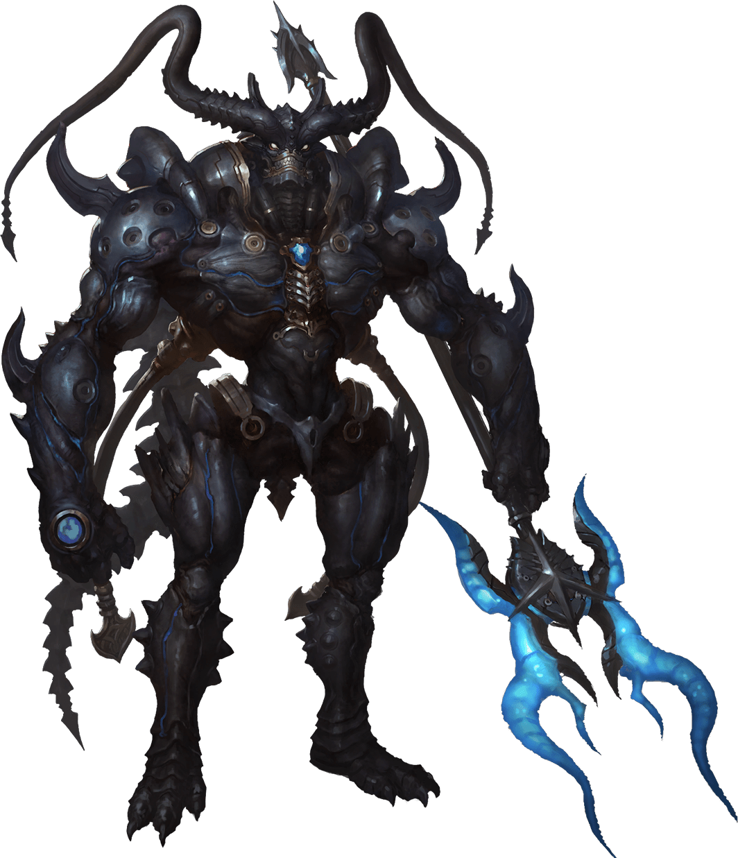 Djikarao Xenoblade 2 Image by Aiba Ryosuke 3669169 Zerochan