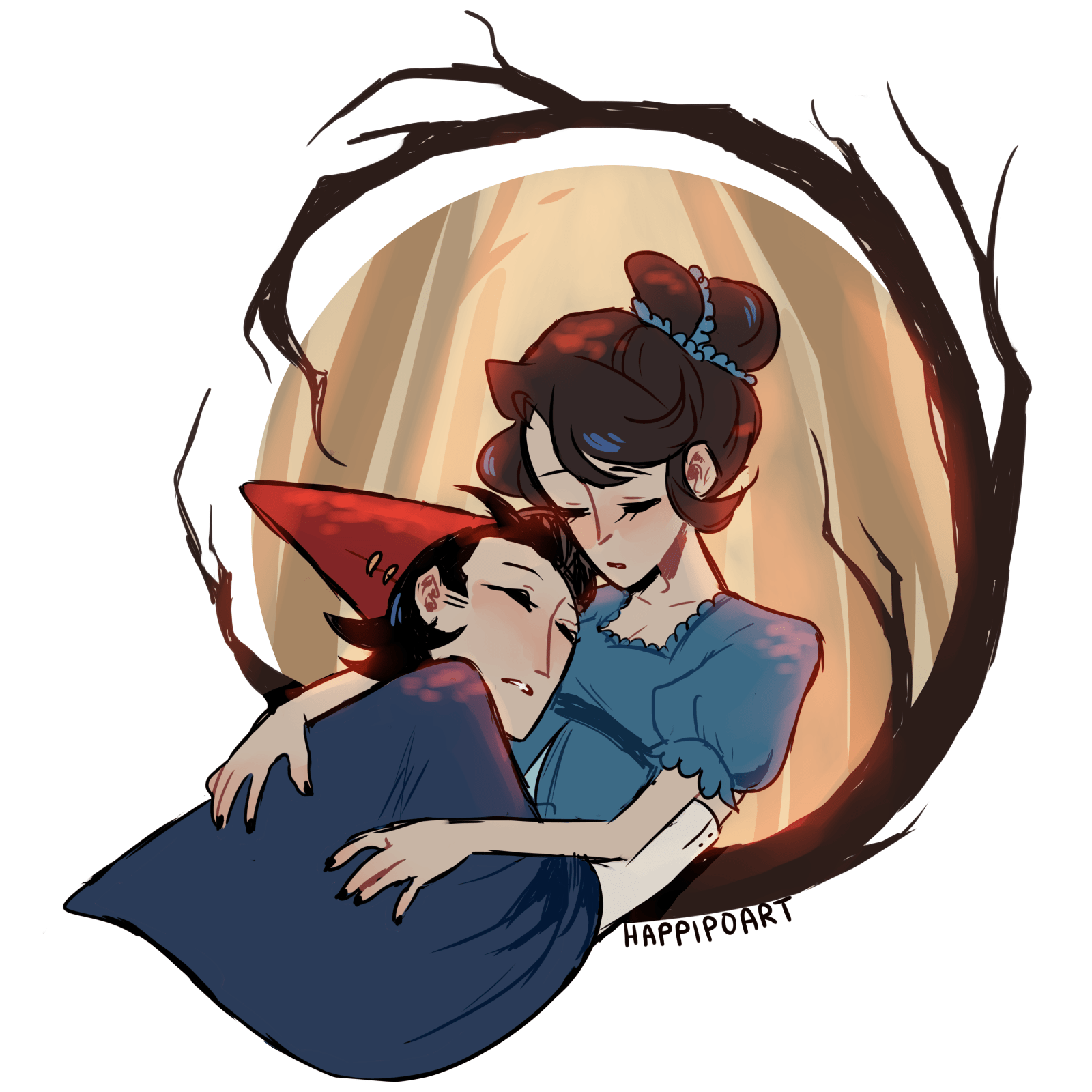 Don't Starve Image by Happipoart 3321797 Zerochan Anime Image Board