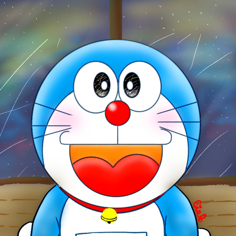Doraemon (Character) Image 2852104 Zerochan Anime Image Board