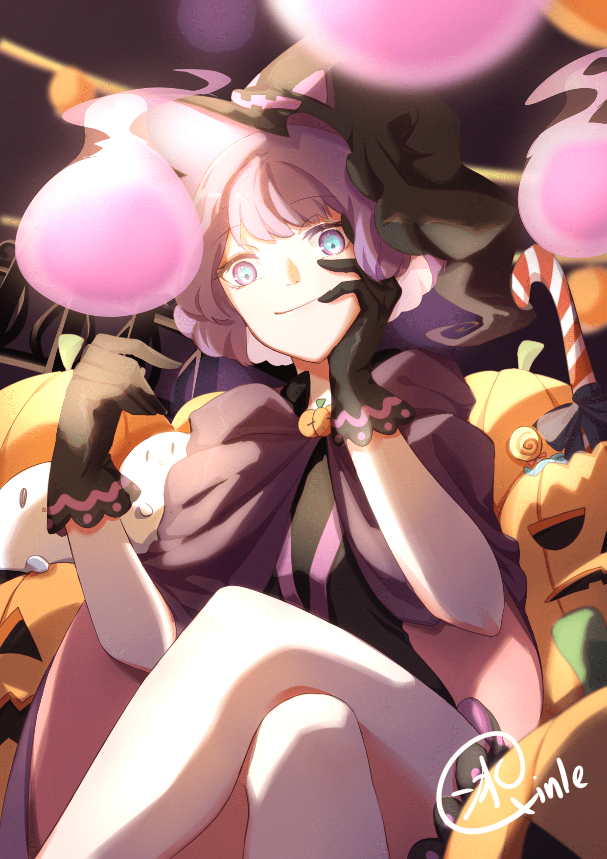 Dorothy Unsworth Black Clover Image by Aisu Qinle 3119237