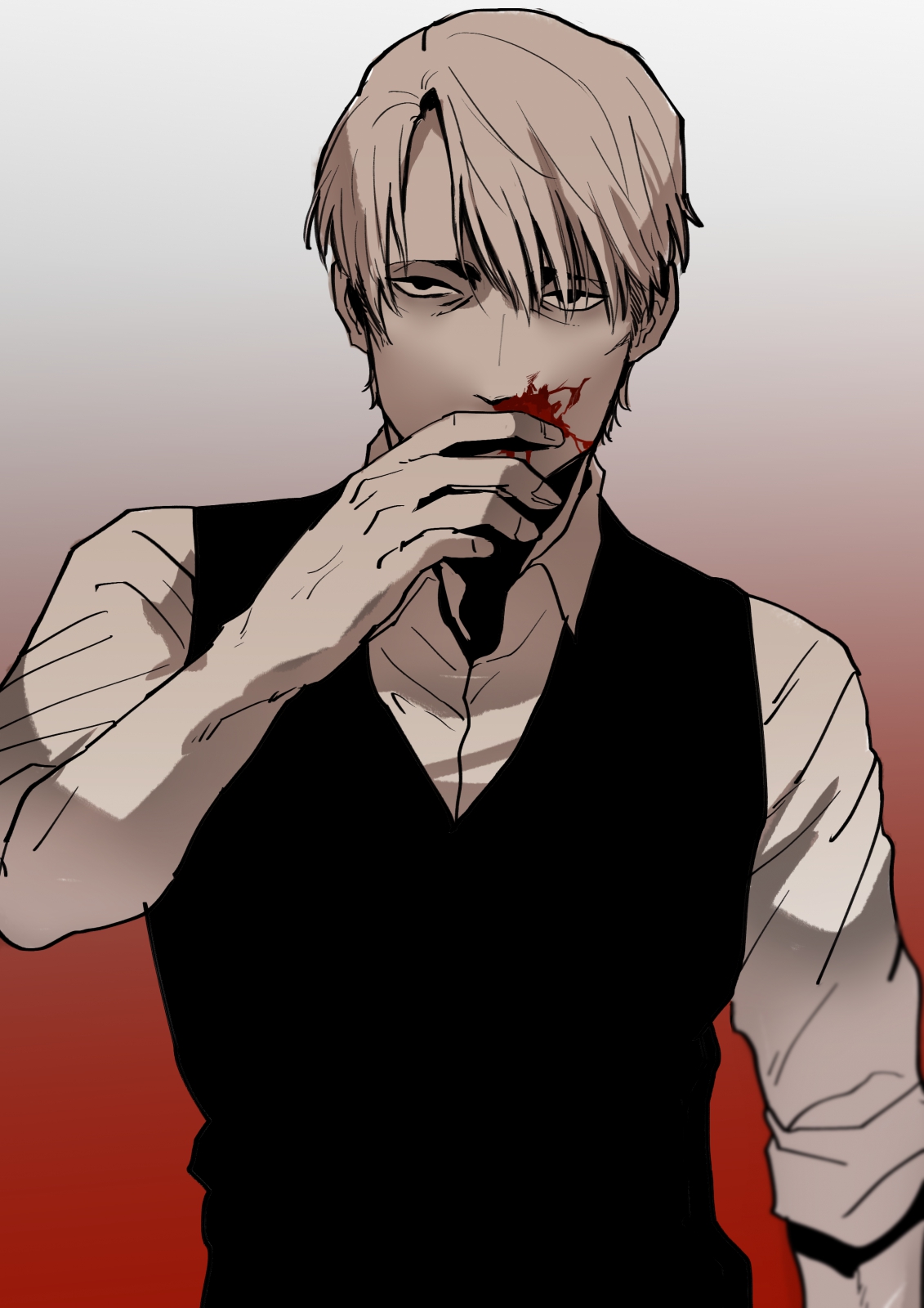 Dr Hannibal Lecter Hannibal Tv Series Image By Ereki43 3497617