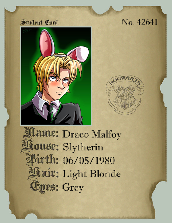Draco Malfoy Harry Potter Image 764623 Zerochan Anime Image Board