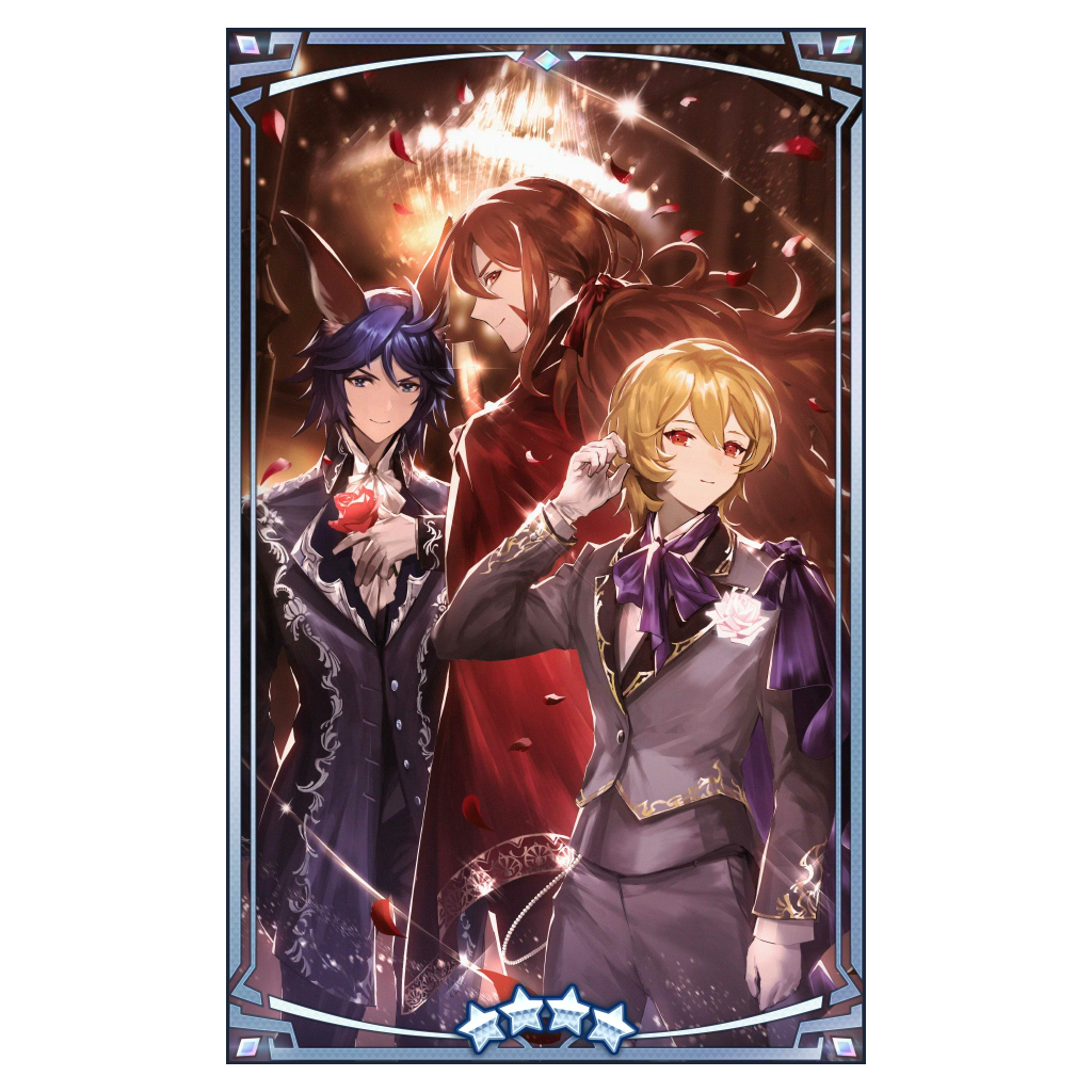 Dragalia Lost Mobile Games Image 2938784 Zerochan Anime Image Board