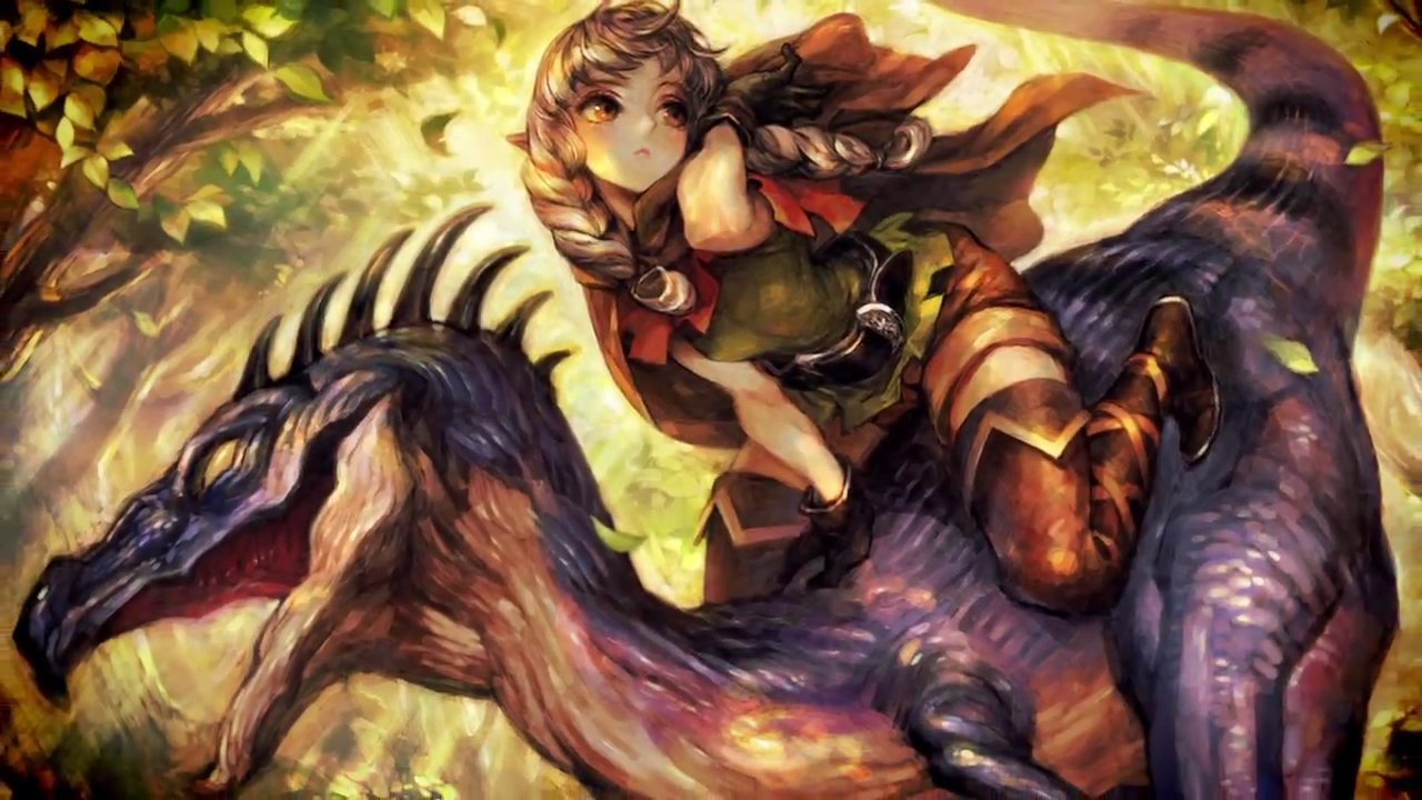 Dragon's Crown Image by Vanillaware 2063839 Zerochan Anime Image Board