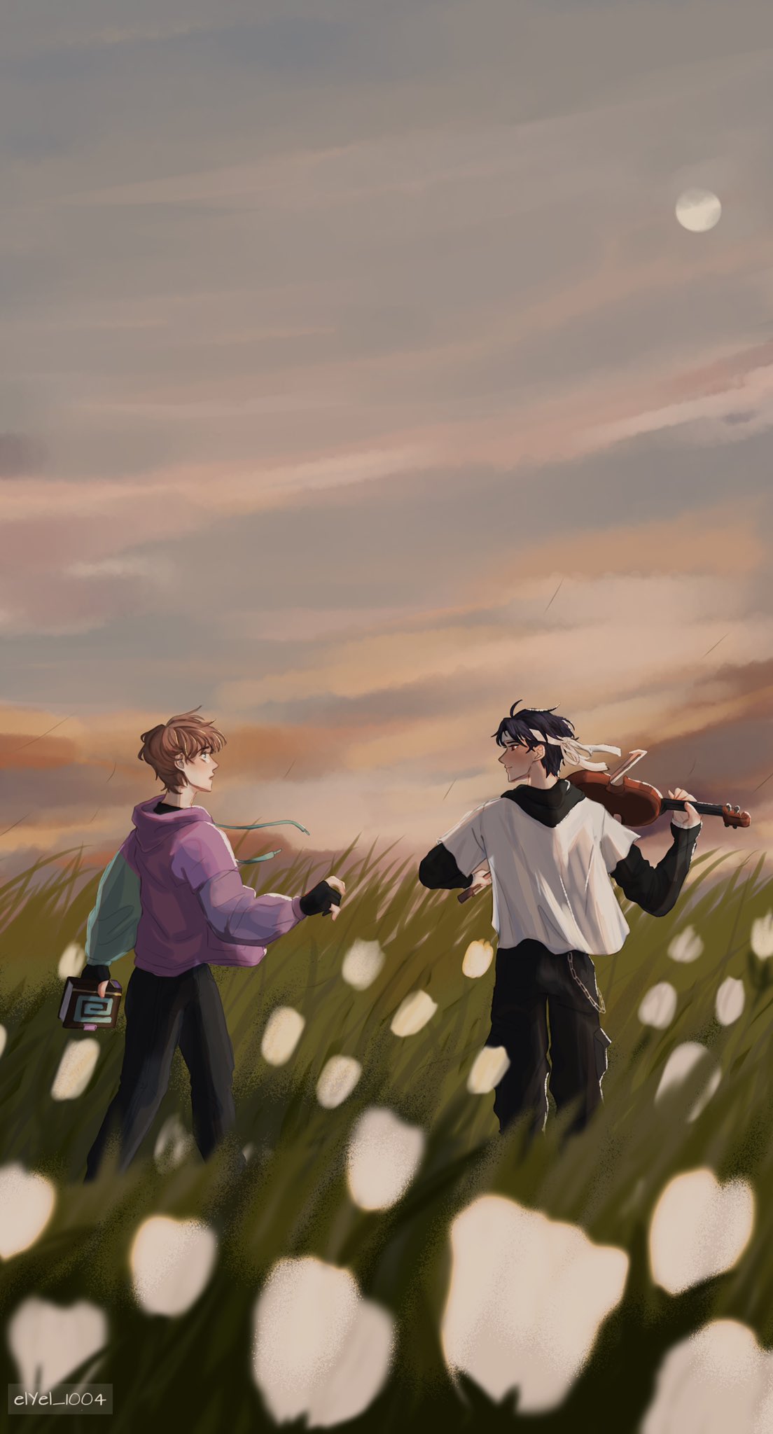 Dream SMP YouTube Image by Elyel 3611776 Zerochan Anime Image Board