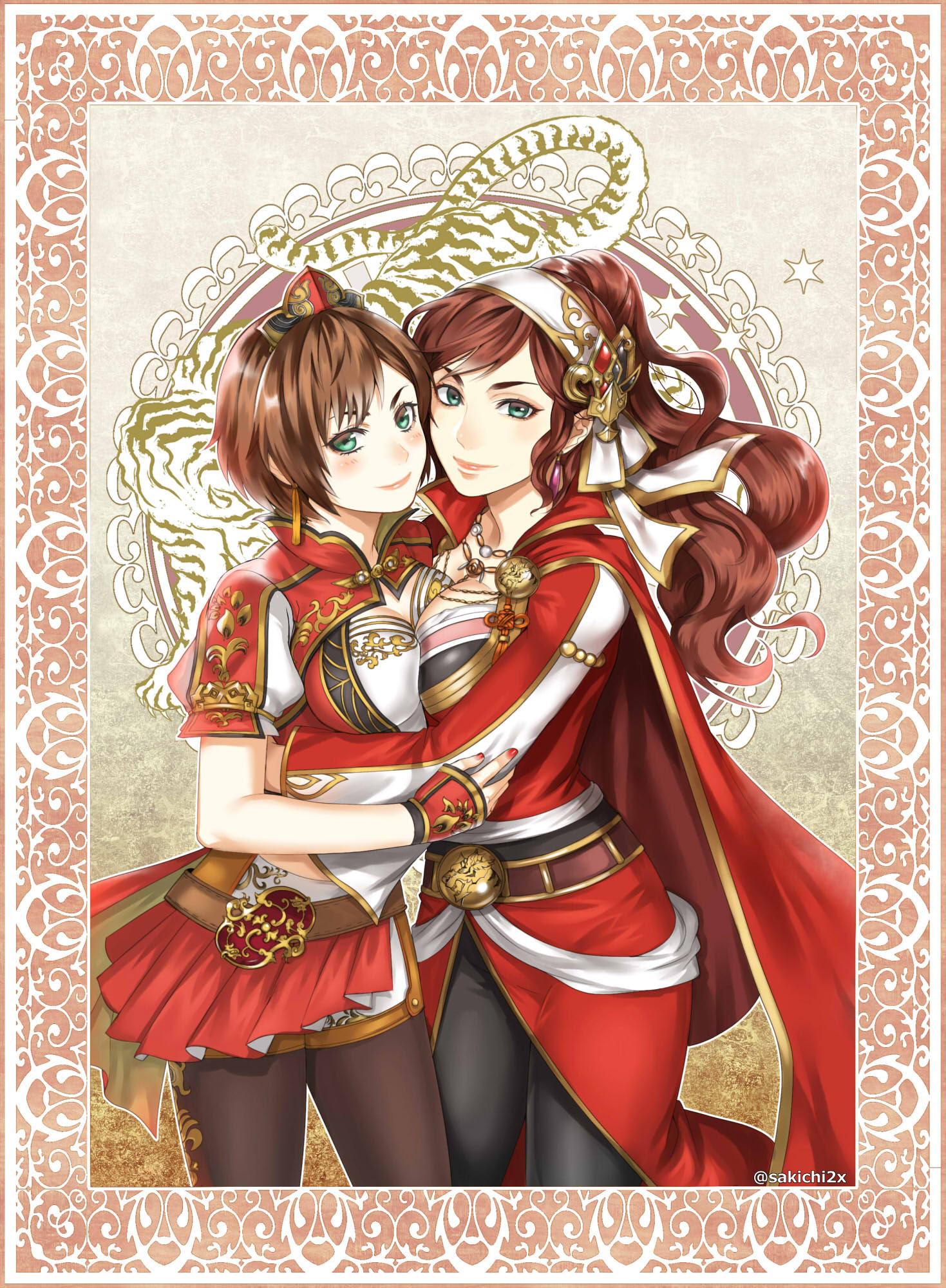 Dynasty Warriors Image 2393191 Zerochan Anime Image Board