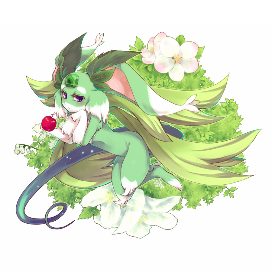 Earth Light Carbuncle Puzzle & Dragons Image by Monosakura 1455372