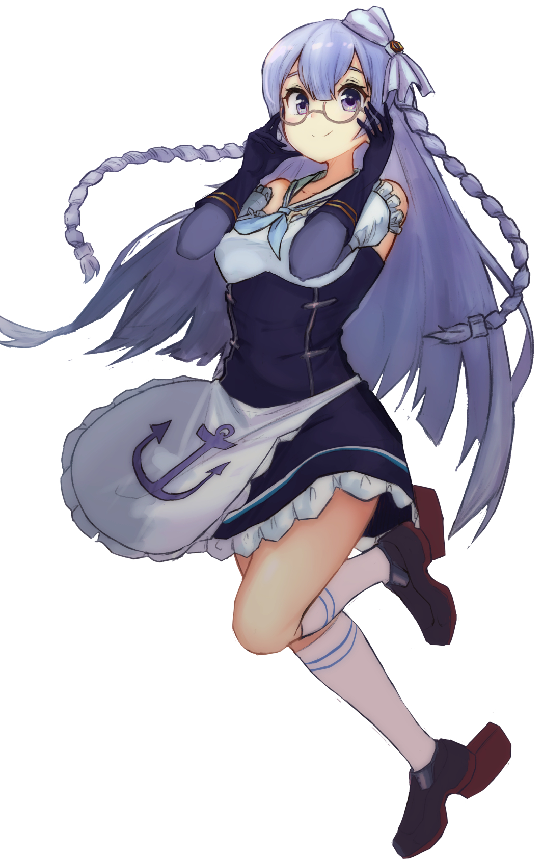 Edinburgh Azur Lane Image by hiepita97\ 2801334 Zerochan Anime