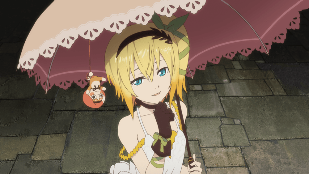 Edna (Tales of Zestiria) Image 2124028 Zerochan Anime Image Board