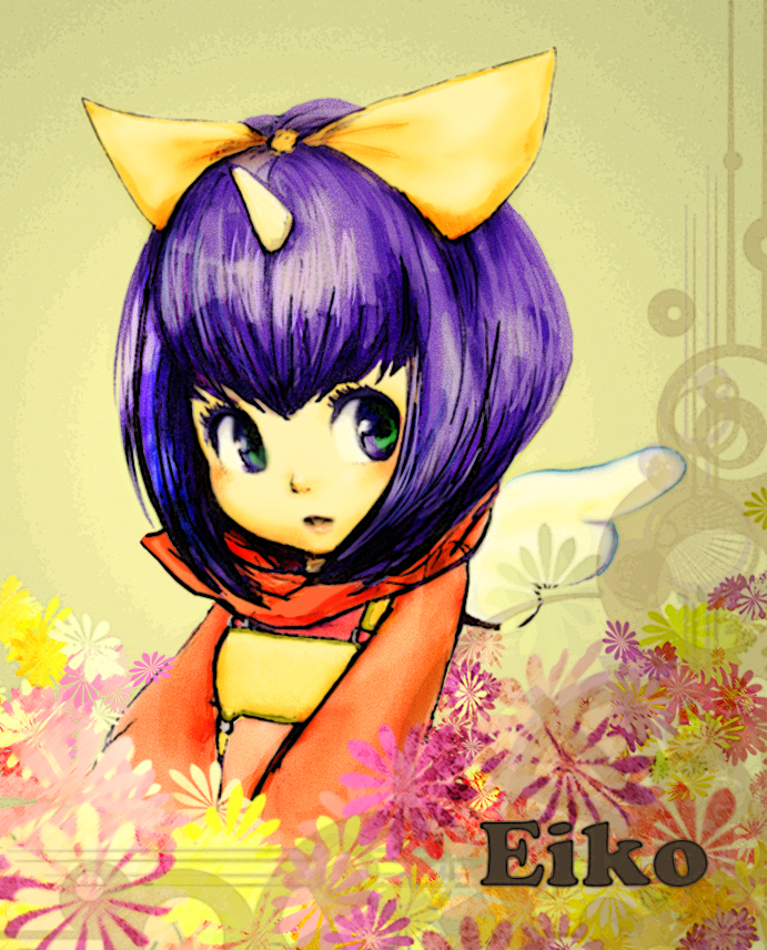 Eiko Carol Final Fantasy IX Image 172780 Zerochan Anime Image Board