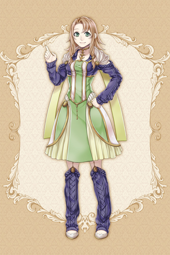 Elaine (Princess Arthur) Image by Higashi Yuuhi 3881012 Zerochan