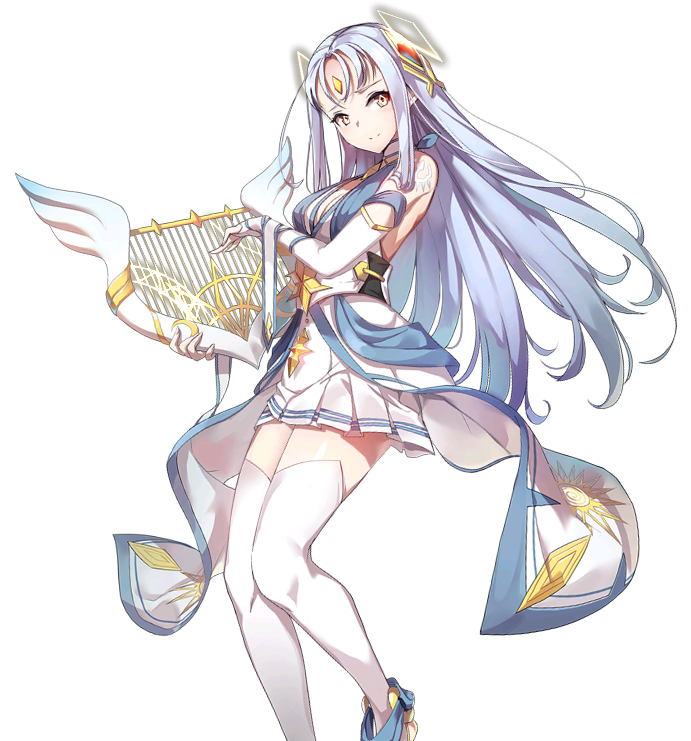 Elena (Epic Seven) Image 3471861 Zerochan Anime Image Board