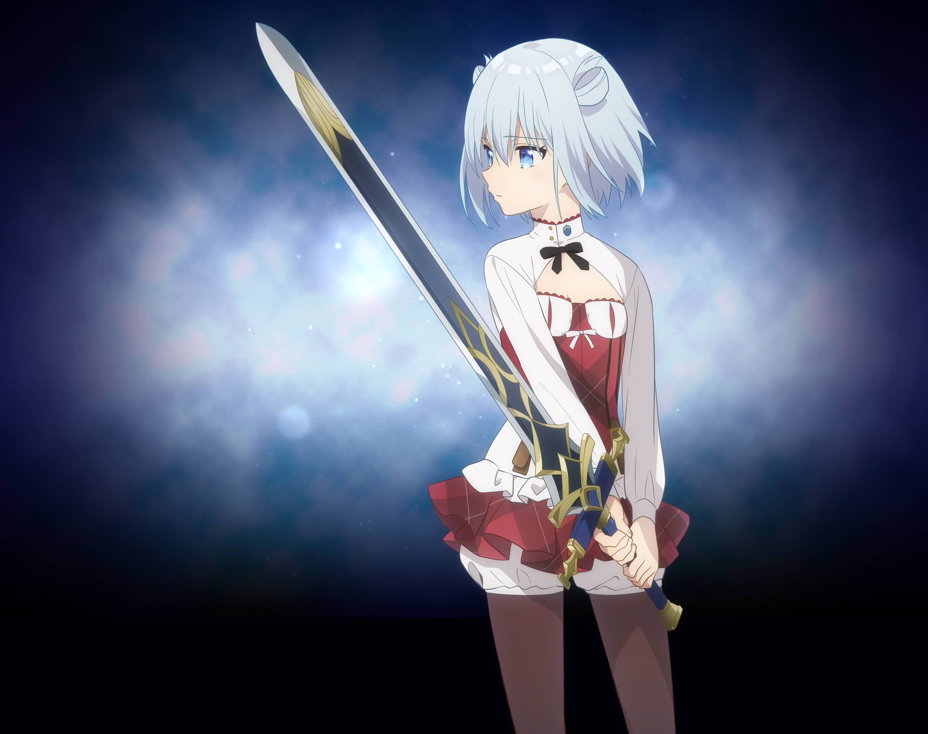 Elise Angel - Assassins Pride - Image #2669427 - Zerochan Anime Image Board