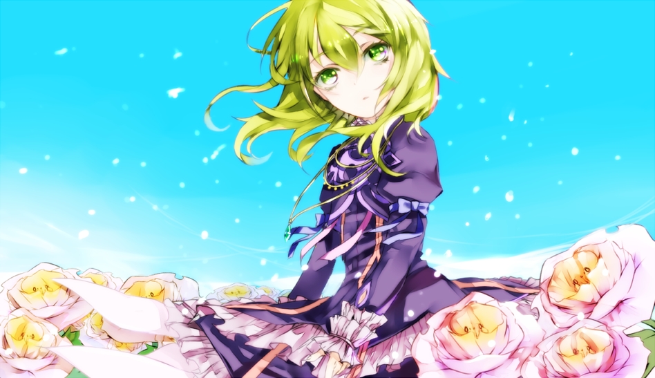 Elise Lutas Tales of Xillia Image 1404085 Zerochan Anime Image Board