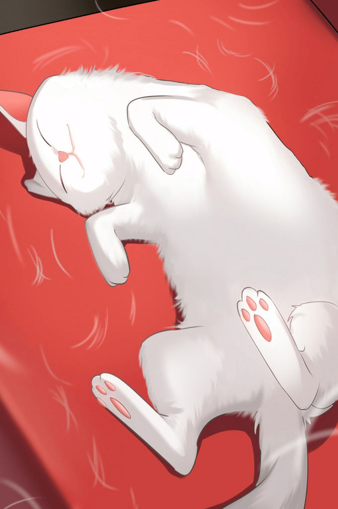 Elizabeth the Third (Mystic Messenger) Image by Cheritz 2331043