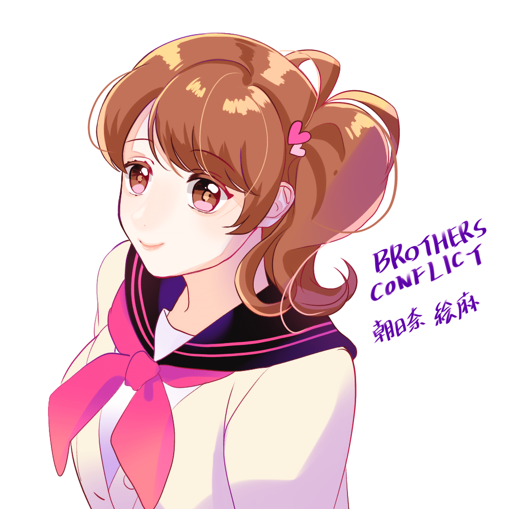 Ema (Brothers Conflict) Image by orenjiSIRO 3359128 Zerochan Anime