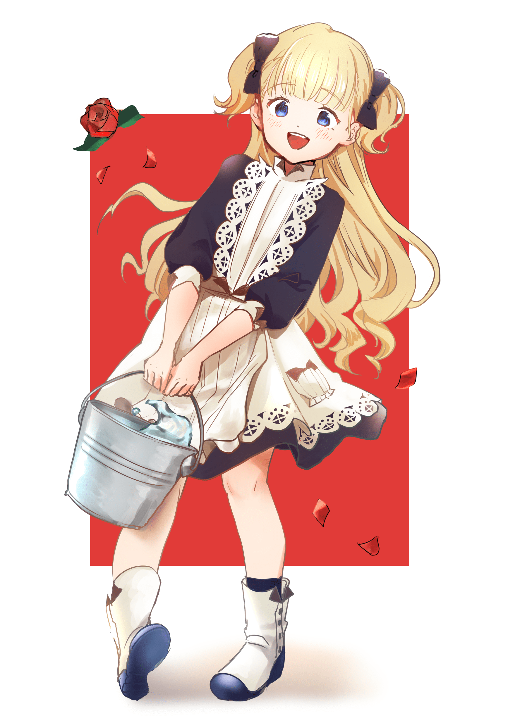 Emilico Shadows House Image by Pixiv Id 1619479 3291343 Zerochan