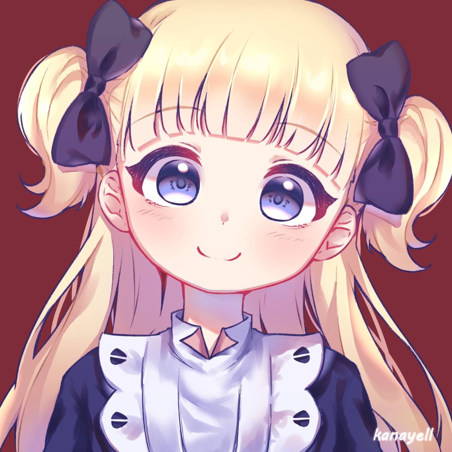 Emilico Shadows House Image by Kanayell 3851947 Zerochan Anime