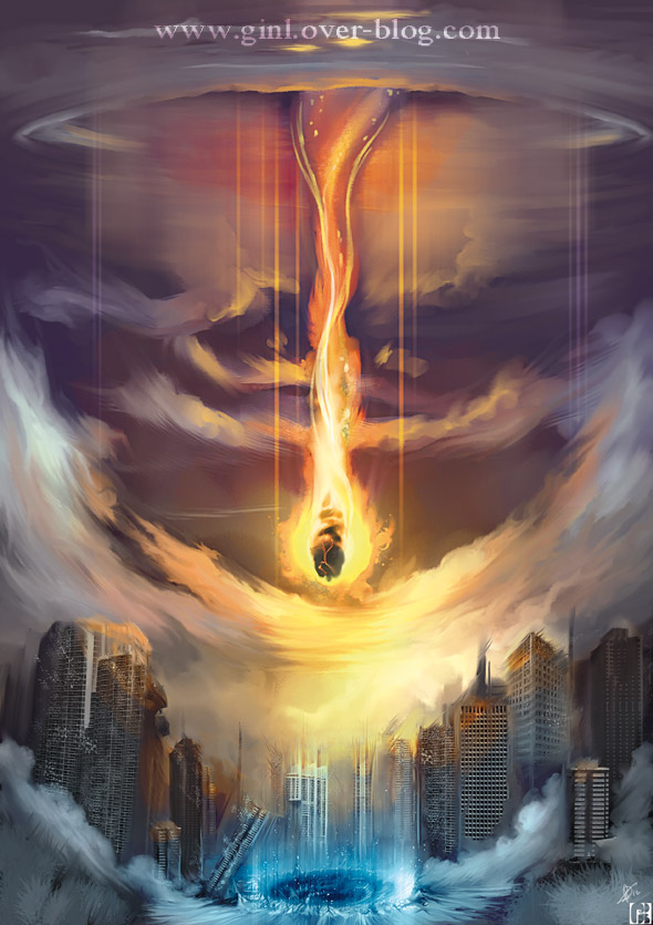 End of the World/1276959 Zerochan