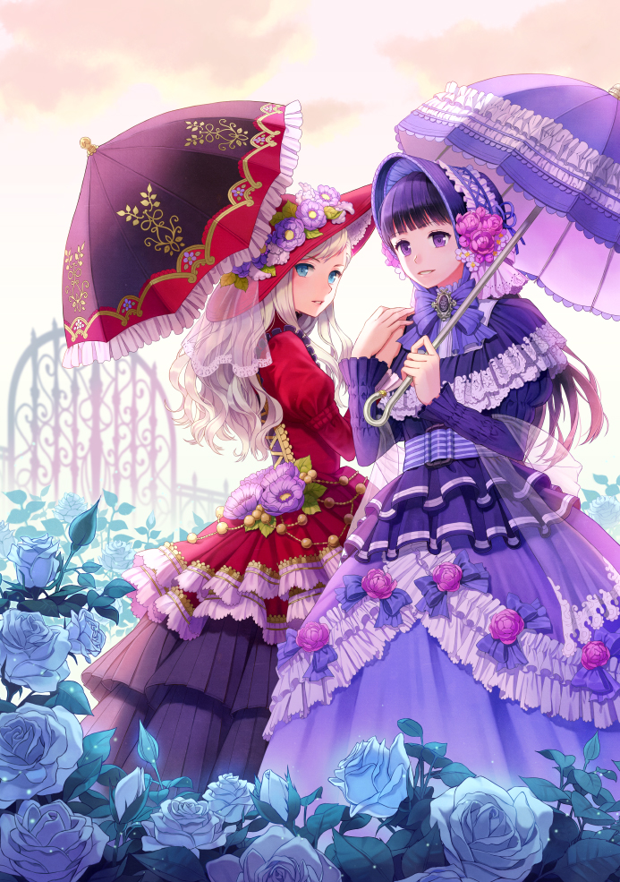 Endos/#425993 - Zerochan