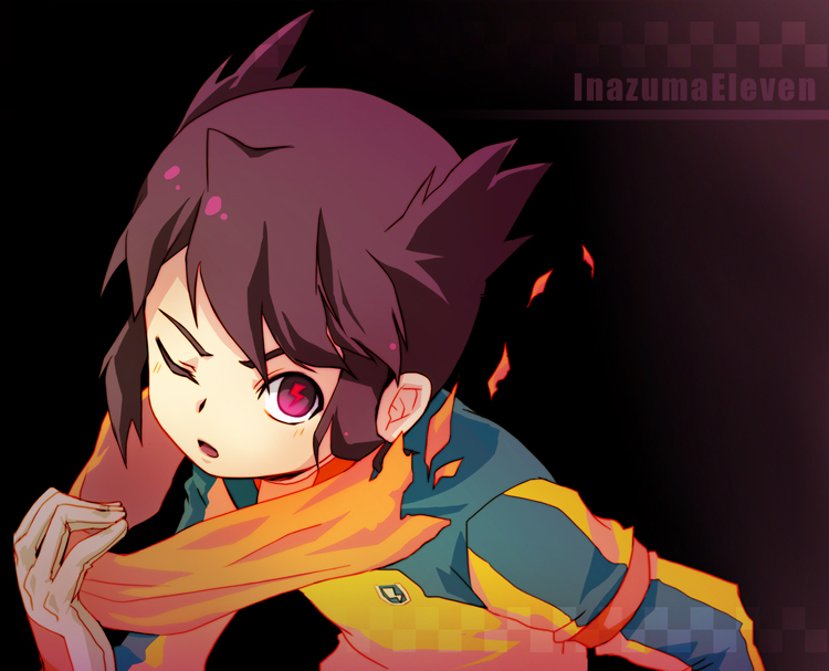 Endou Mamoru (Mark Evans) Inazuma Eleven Image 324984 Zerochan