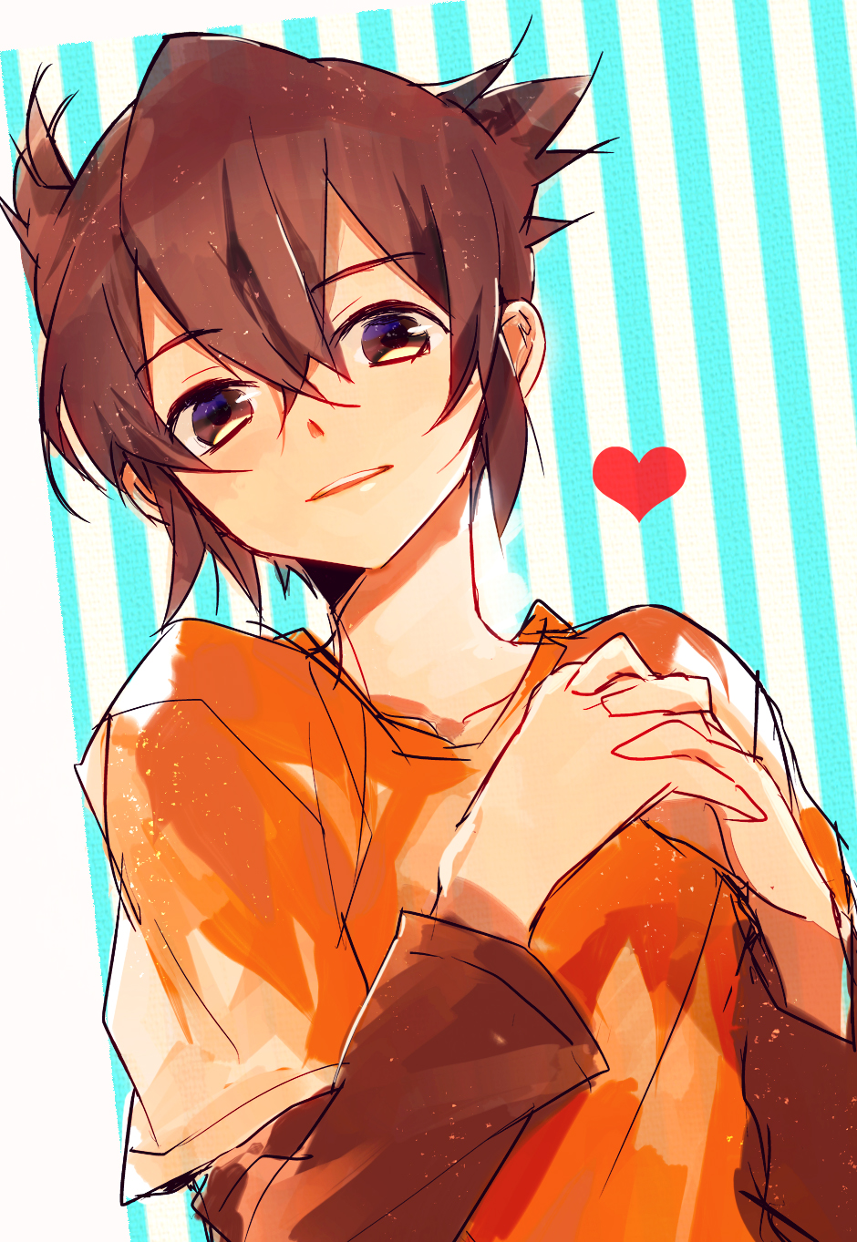 Endou Mamoru/872079 Zerochan