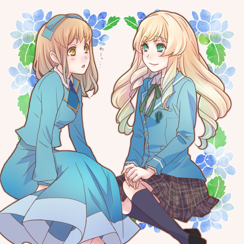 Ensemble Stars! Image 2280543 Zerochan Anime Image Board