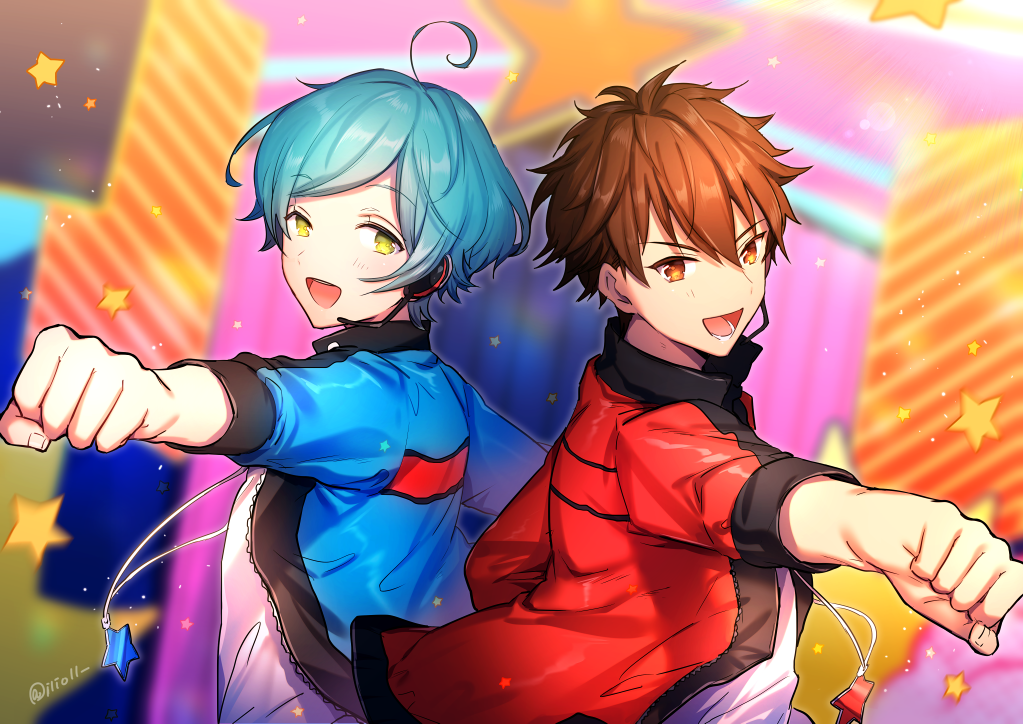 Ensemble Stars! Image by Ilioll 2366919 Zerochan Anime Image Board