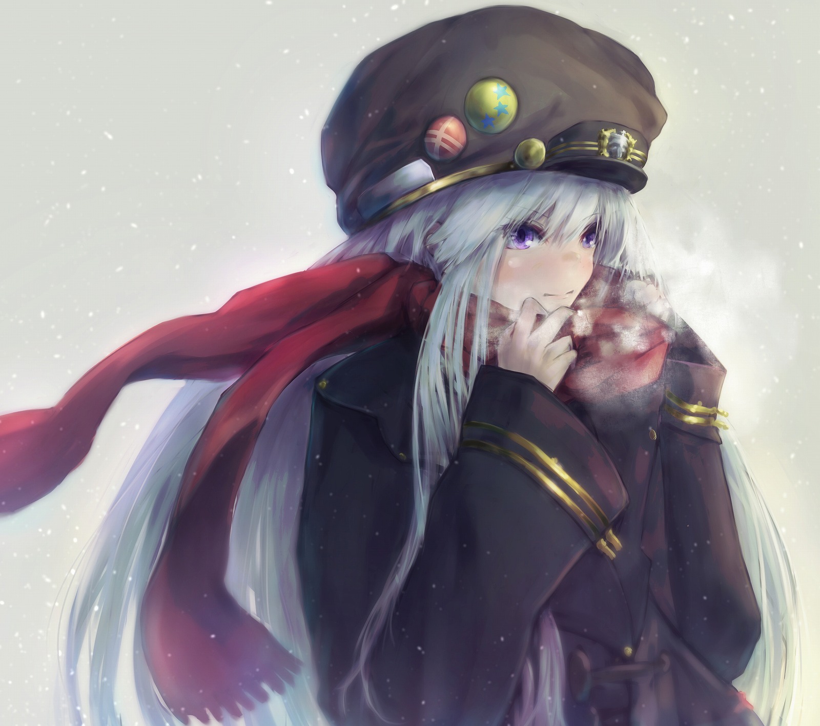 Enterprise (Azur Lane) Image 2204709 Zerochan Anime