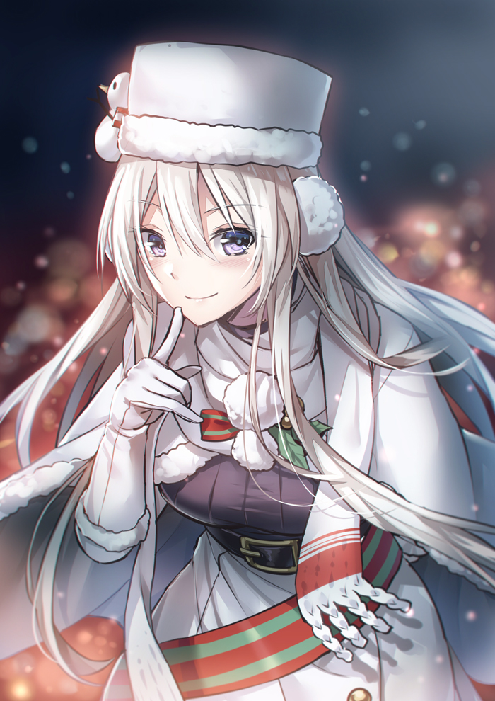 Enterprise (Azur Lane) Image 2459708 Zerochan Anime