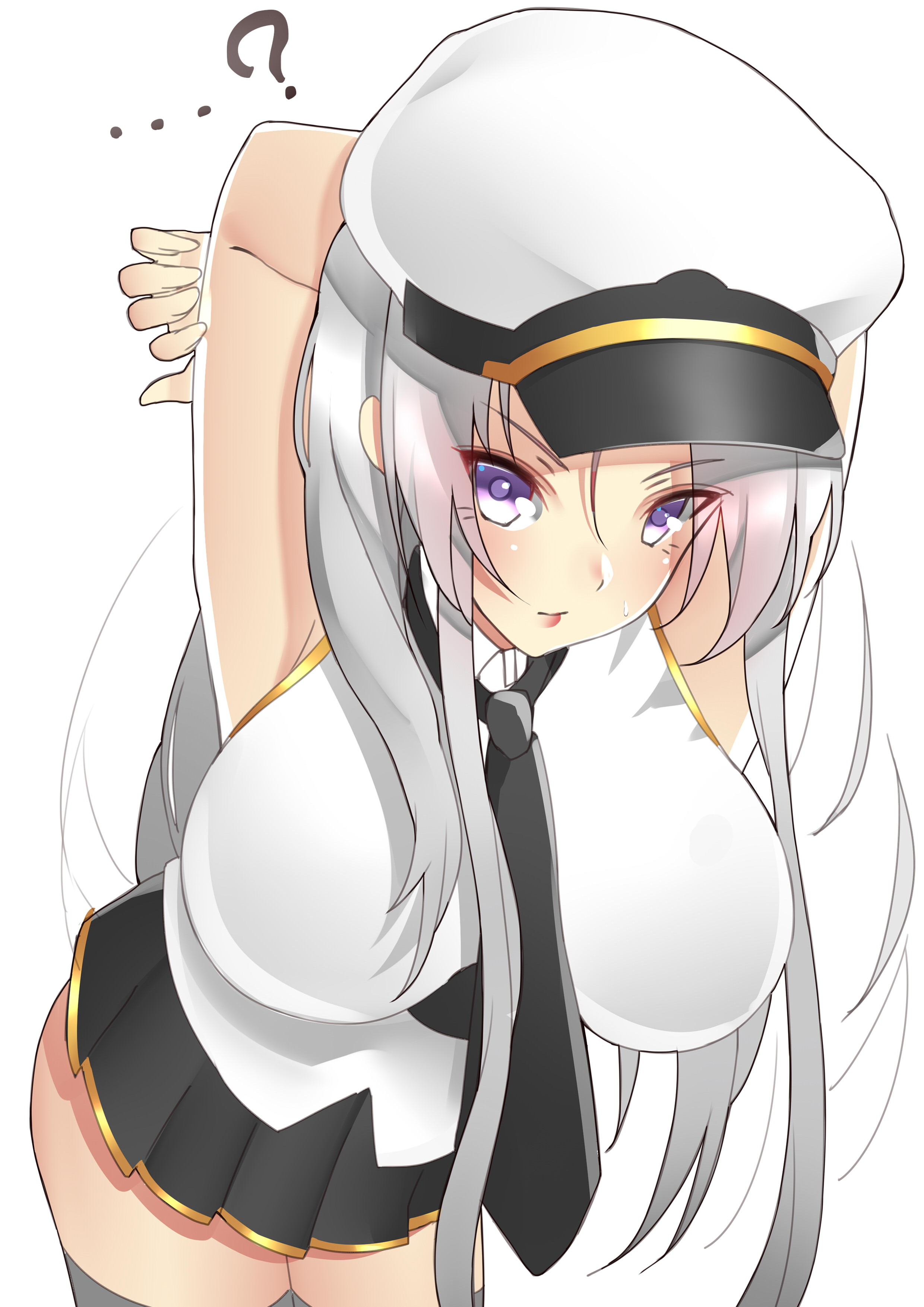 Enterprise (Azur Lane) Image 2560094 Zerochan Anime Image Board