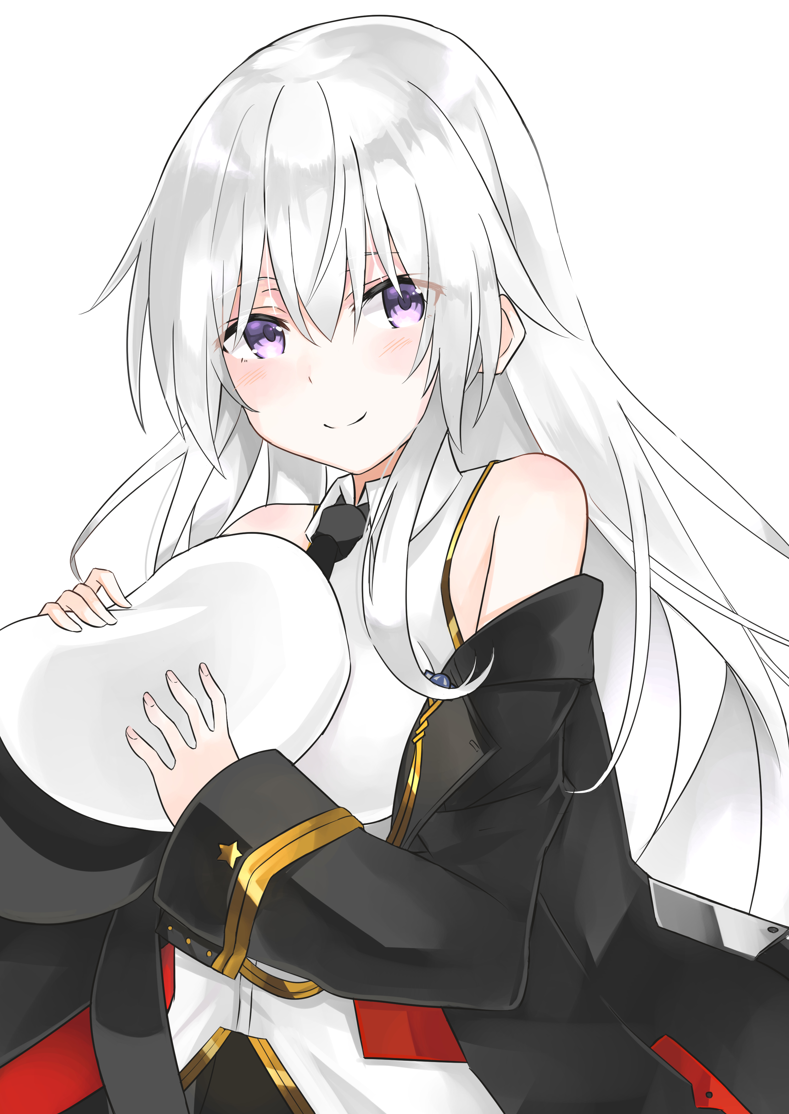 Enterprise (Azur Lane) Image 2560190 Zerochan Anime