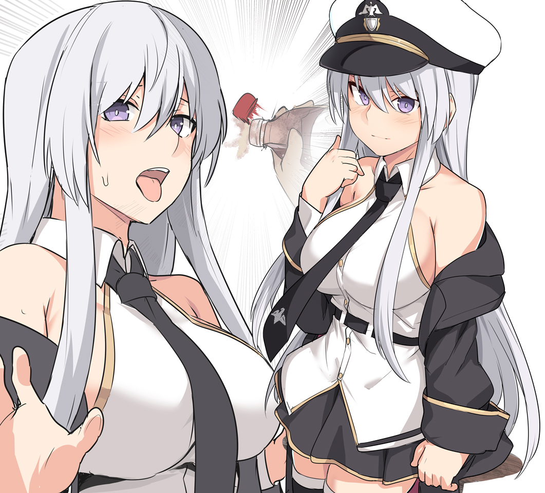 Enterprise (Azur Lane) Image 2768123 Zerochan Anime