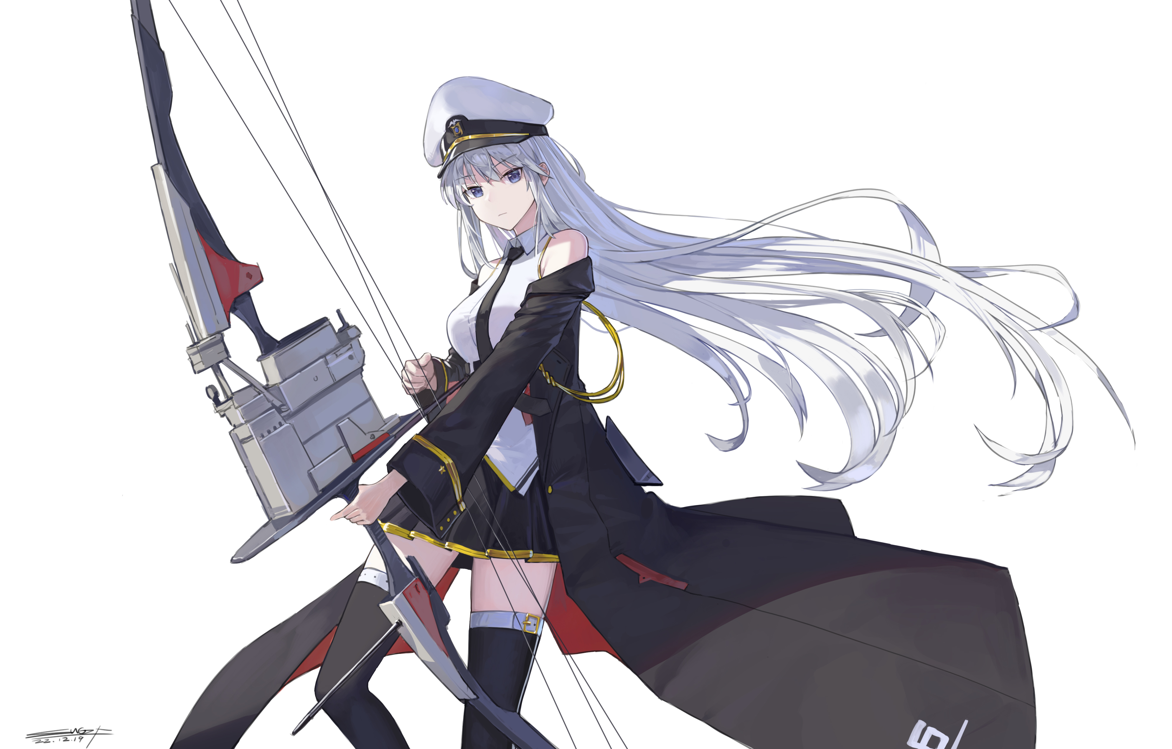 Enterprise Azur Lane Image by sun gzf 3879389 Zerochan Anime