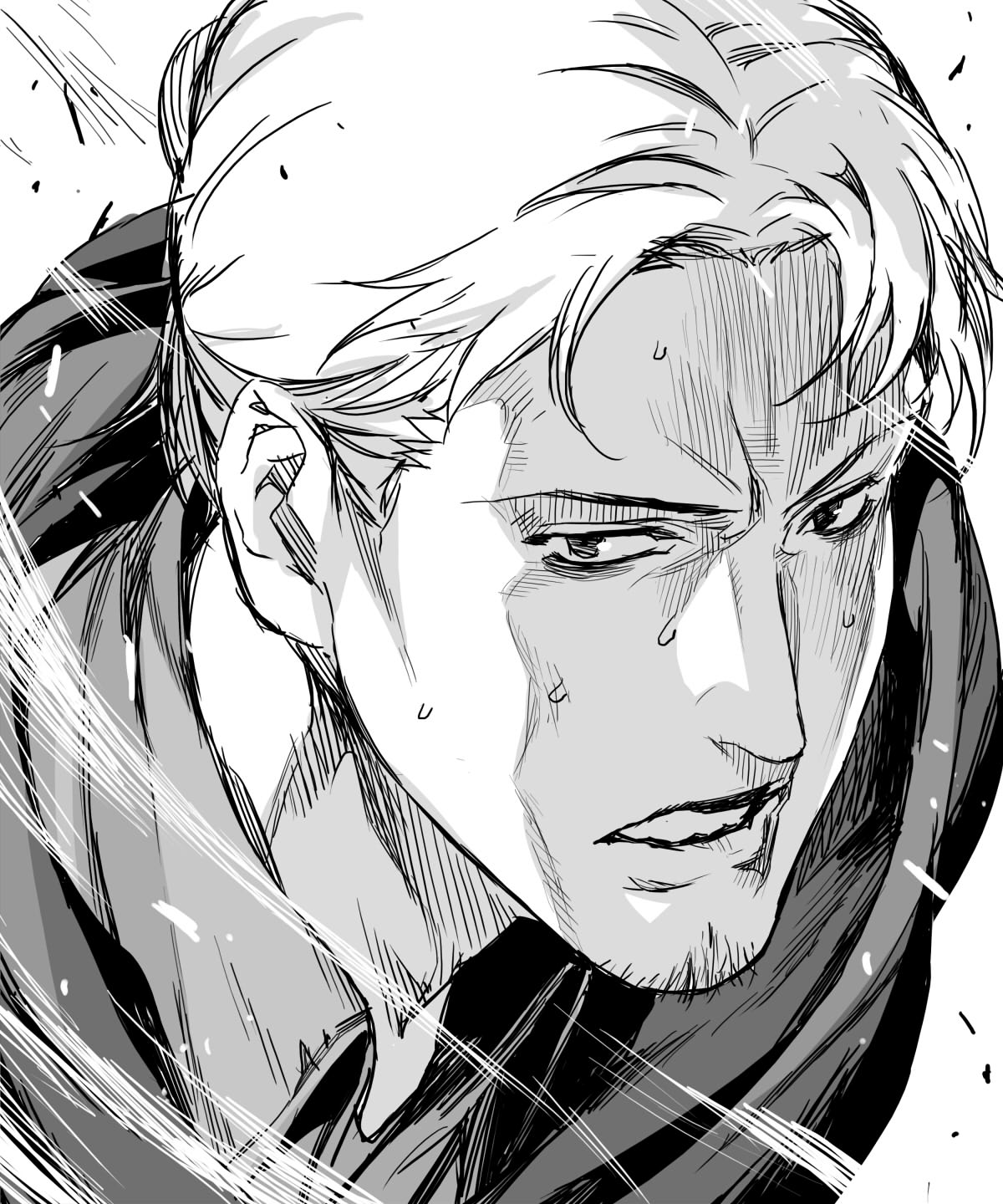 Erd Gin Attack on Titan Image by RBY 1751485 Zerochan Anime